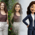 Rose da Plansul - colaboradora que inspirou o atendimento digital da empresa
