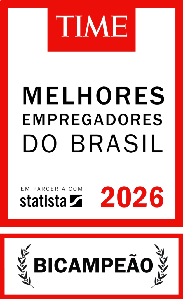 Melhor Empresa para se Trabalhar no Sul