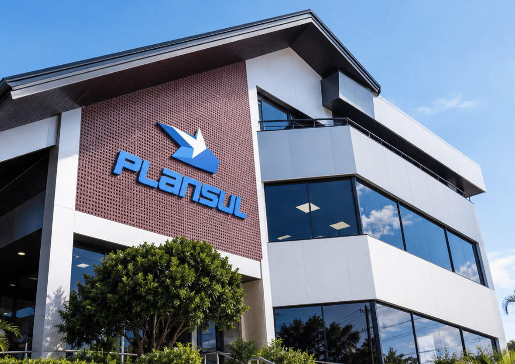 Plansul Consultoria